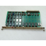 Siemens 6FX1190-1AG00 Sinumerik RAM memory card E Stand A