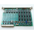 Siemens 6FX1190-1AG00 Sinumerik RAM Speicher Karte E Stand A