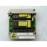 Siemens 6FX1130-5BA00 Sinumerik PLC Software Eprom Module E Stand B