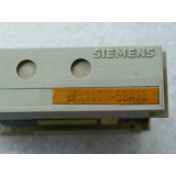 Siemens 6FX1130-5BA00 Sinumerik PLC Software Eprom Modul E Stand B