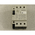 Siemens 3VU1300-1ME00 0 , 4 - 0 , 6 A Leistungsschalter