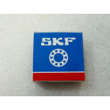 SKF 6204-2Z deep groove ball bearing - unused - in...