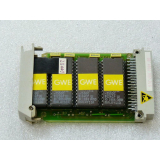 Siemens 6FX1128-4BC00 Sinumerik memory module