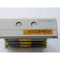 Siemens 6FX1128-4BC00 Sinumerik memory module