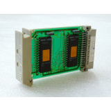 Siemens 6FX1860-0BX02-7C Sinumerik Memory Module E Stand A