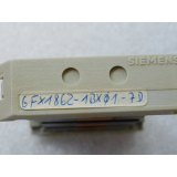 Siemens 6FX1862-1BX01-7D Sinumerik Memory Modul