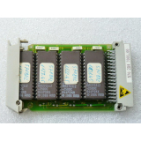 Siemens 6FX1862-1BX12-4C Sinumerik Memory Modul