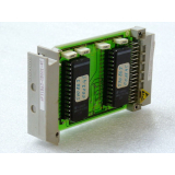 Siemens 6FX1863-0BX01-4C Sinumerik memory module