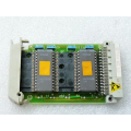 Siemens 6FX1863-3BX01-7C Sinumerik memory module