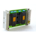 Siemens 6FX1863-3BX01-7C Sinumerik Memory Modul