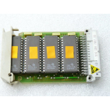 Siemens 6FX1864-0BX02-7C Sinumerik Memory Modul