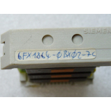 Siemens 6FX1864-0BX02-7C Sinumerik memory module