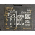 Siemens 3TF4010-0B Schütz 24 V Spulenspannung + Murrelektronik 26283 Entstörmodul