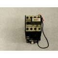 Siemens 3TB4010-0B contactor 24 V coil voltage + Murrelektronik 26050 interference suppression module