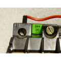 Siemens 3TB4010-0B contactor 24 V coil voltage + Murrelektronik 26050 interference suppression module