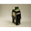 Siemens 3TB4117-0B contactor 24 V coil voltage + Murrelektronik 26051 interference suppressor