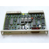 Siemens 6ES5512-5BC12 Simatic interface E Stand 09