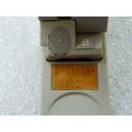 Siemens 6FX1124-0BB02 Sinumerik Memory Card E Stand B