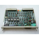 Siemens 6ES5511-5AA14 Simatic PG interface E Stand 2