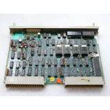 Siemens 6ES5511-5AA14 Simatic PG interface E Stand 2