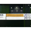 Siemens 6FX1131-3BA02 Busplatte E Stand A