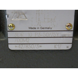 Mannesmann Rexroth 3DR 10 P3-50 / 75Y / 00M2 hydraulic...