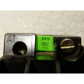 Siemens 3TB4011-0B contactor 24 V coil voltage