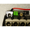 Siemens 3TH8382-0B contactor 24 V coil voltage + Murrelektronik 26050 interference suppressor