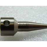 Taststift 325760A für Sterntaster Gr 1 Kugeldurchmesser 1 mm - ungebraucht -