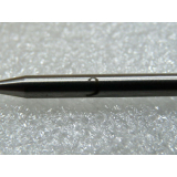 Taststift M149 Gr 3 Durchmesser 0 , 5 mm Gesamtlänge 30 mm - ungebraucht -