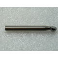 Test and measuring probe 162708 - 0109 with flattened ball ball diameter 8 mm total length 59 mm - unused -