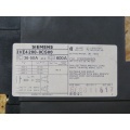 Siemens 3VE4200-0CS00 Leistungsschalter