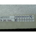 Siemens 6FX1120-3BA01 Sinumerik FBG E Stand G 00 Koppelung - ungebraucht - in OVP
