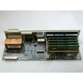 Siemens 6SN1118-0DM33-0AA0 control card SN: S T-S42051448 version B