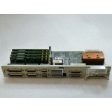 Siemens 6SN1118-0DM33-0AA0 control card SN: S T-S42051430...