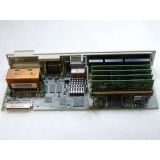 Siemens 6SN1118-0DM33-0AA0 control card SN: S T-S42051467 version B