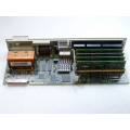 Siemens 6SN1118-0DM33-0AA0 control card SN: S T-S42051435 version B