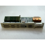 Siemens 6SN1118-0DM33-0AA0 control card SN: S T-S42051441...