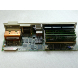 Siemens 6SN1118-0DM33-0AA0 control card SN: S T-S42051441 version B