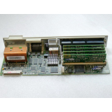 Siemens 6SN1118-0DM33-0AA0 control card SN: S T-S42051447 version B