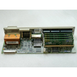 Siemens 6SN1118-0DM33-0AA0 control card SN: S T-R02008589 version C.