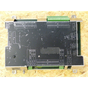 Heidenhain TNC 360 / PL 405 B power board ID no. 263 371-22 SN: 8424499 E.