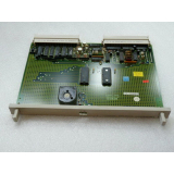 Siemens 6ES5340-3KB42 Simatic CPU module memory module E booth 1