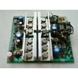 Siemens 6RB2012-0SA00 Simodrive power section