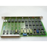 Siemens 6FX1190-1AG00 Sinumerik RAM Speicher Karte E Stand C
