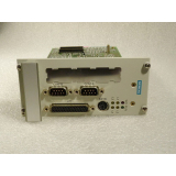 Siemens Sicomp SMP16-CPU 050 CPU - Modul 6AR1001-1BA10-0AA0