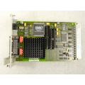 Siemens Sicomp SMP16-CPU 050 CPU - Modul 6AR1001-1BA10-0AA0