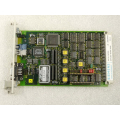 Siemens Sicomp SMP16-C0M200 Sinec L2 Interface 6AR1303-0EA00-0AA0