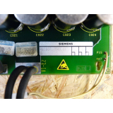 Siemens 462007 7040 01 Circuit Board