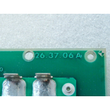 Sieb & Meyer 26.37.06 A Circuit Board BPPM S 951015